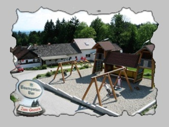 Reitpark  Zum Gross´n