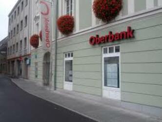 Oberbank Enns