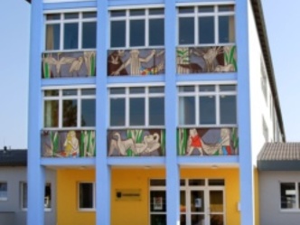 Volksschule Mitterkirchen