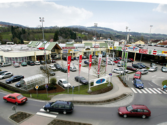 Donautreff Ottensheim