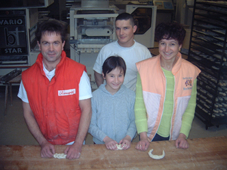 Bäckerei Berger