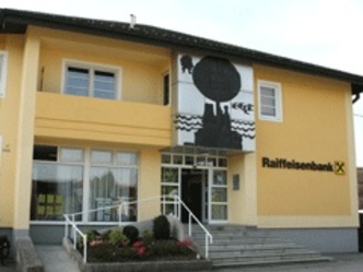 Raiffeisenbank Mitterkirchen