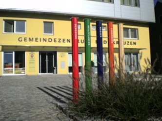 Gemeindeamt