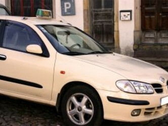Taxi