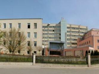 Landeskrankenhaus Schärding
