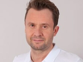 Dr. Ernst Hudsky
