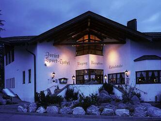 Dorint Sporthotel
