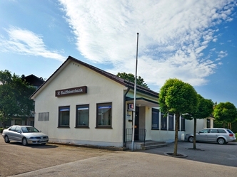 Raiffeisenbank Kellberg