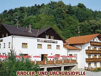 Gasthaus `Zur Kernmühle`