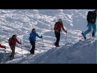 Freeride Outdoor-Leadership
