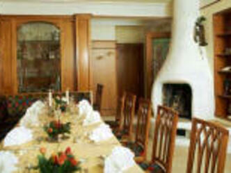 Hotel-Restaurant Dreiflüssehof