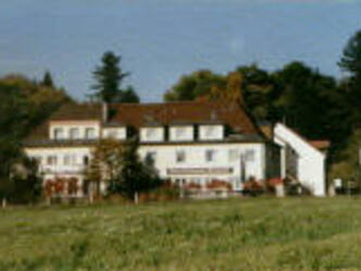 Hotel-Restaurant Burgwald