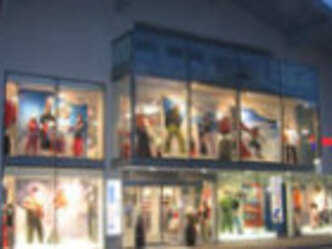 INTERSPORT Schneider - Zentrum Altenmarkt