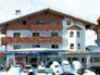 INTERSPORT Schneider - Neben Rosskopfbahn Zauchensee