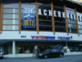 INTERSPORT Fischer - Talstation Acherkogelbahn