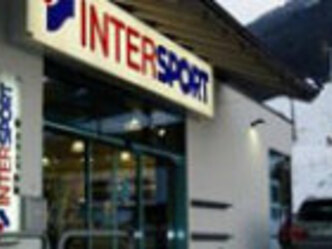INTERSPORT Planer - Talstation Unterbergbahn