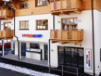 INTERSPORT Scherer - Hotel Römerhof