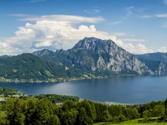 Badeplatz `Nachdemsee`