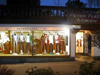 Peter Fleck Moden