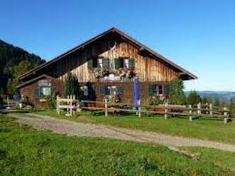 Alpe Obere Kalle Immenstadt