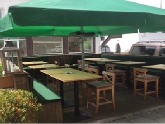 Leo&#039;s Das Esszimmer