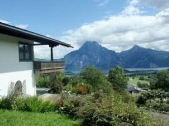 Landhaus Traunsee-Blick