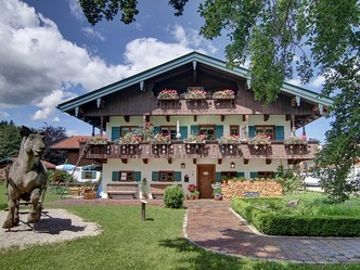 Café Gäuwagerl
