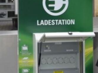 Ladestation