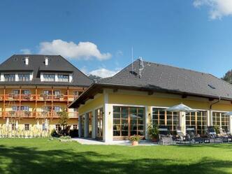Hotel Traunsee Hochsteg Gütl