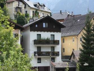 Außenansicht Binder