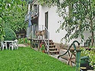 baalsteinhausan - Sommer