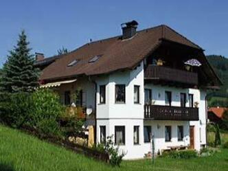 detzlhoferhausansicht - sommer