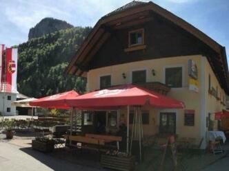 Alte Krämerei Hintersee