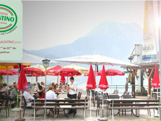 Pizzeria Valentino Altmünster