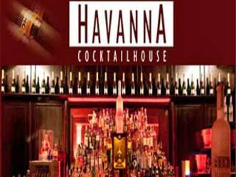 Bar Havanna