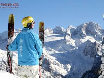 Skischule