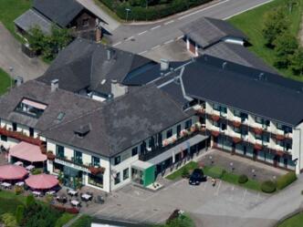 Restaurant - Seminarraum