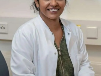 Dr. Mohideen-Marchhart