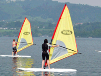 Surfschule Hammerschmid