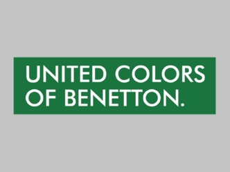 Logo Benetton