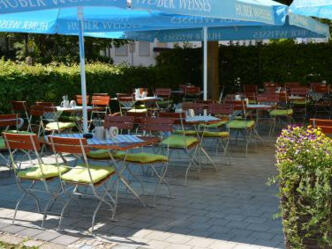 Hotel Gasthof Grüner Hof (Freising)