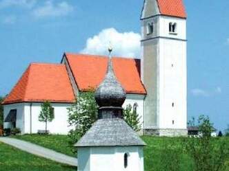 Frasdorfer Heimatgeschichte - Weg 56 St. Florians-Runde