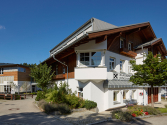 Bankhaus Jungholz