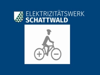 EW-Schattwald - E-Bike