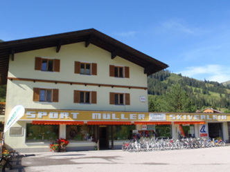 Sport Müller