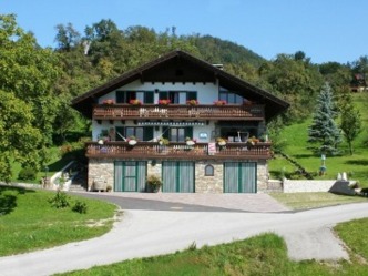 Privathaus Roswitha Ebner