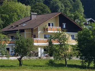 Ferienwohnung Staufer Attersee