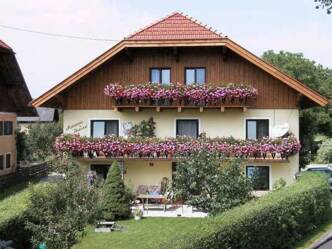 Haus Waser in Berg im Attergau