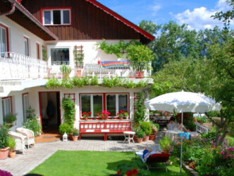 Falkensteiner-Sommerfrische