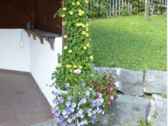 Brunnengarten
